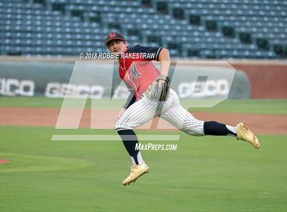 Thumbnail 3 in Carroll vs. Marcus (UIL 6A Regional Final) photogallery.