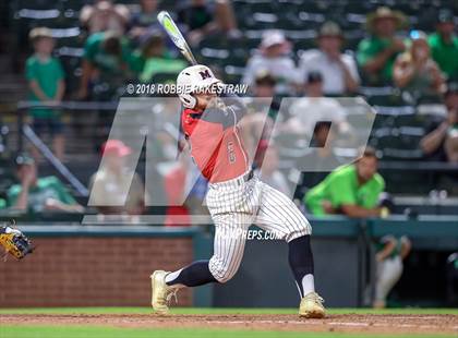 Thumbnail 1 in Carroll vs. Marcus (UIL 6A Regional Final) photogallery.