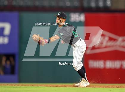 Thumbnail 3 in Carroll vs. Marcus (UIL 6A Regional Final) photogallery.