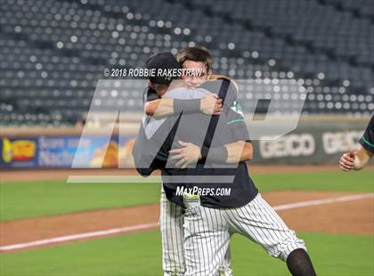 Thumbnail 1 in Carroll vs. Marcus (UIL 6A Regional Final) photogallery.