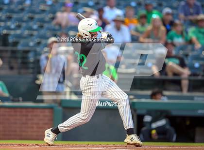 Thumbnail 3 in Carroll vs. Marcus (UIL 6A Regional Final) photogallery.