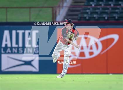 Thumbnail 1 in Carroll vs. Marcus (UIL 6A Regional Final) photogallery.
