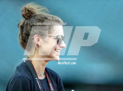 Thumbnail 1 in Carroll vs. Marcus (UIL 6A Regional Final) photogallery.