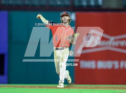 Thumbnail 1 in Carroll vs. Marcus (UIL 6A Regional Final) photogallery.