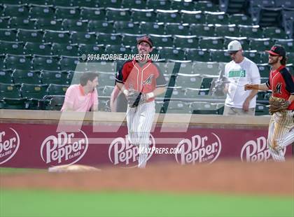 Thumbnail 3 in Carroll vs. Marcus (UIL 6A Regional Final) photogallery.