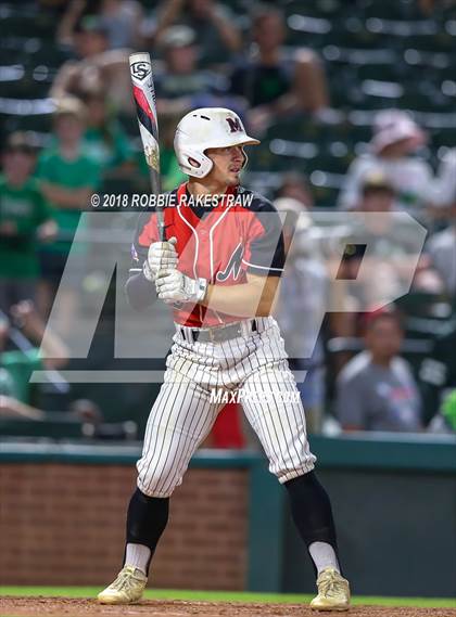 Thumbnail 2 in Carroll vs. Marcus (UIL 6A Regional Final) photogallery.