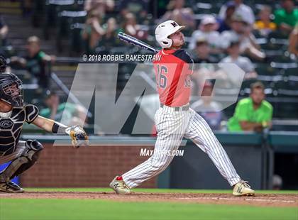 Thumbnail 3 in Carroll vs. Marcus (UIL 6A Regional Final) photogallery.