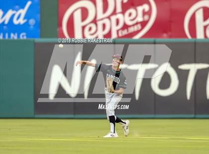 Thumbnail 1 in Carroll vs. Marcus (UIL 6A Regional Final) photogallery.