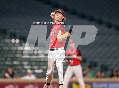 Thumbnail 3 in Carroll vs. Marcus (UIL 6A Regional Final) photogallery.