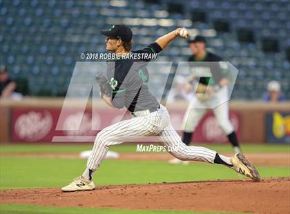 Thumbnail 3 in Carroll vs. Marcus (UIL 6A Regional Final) photogallery.