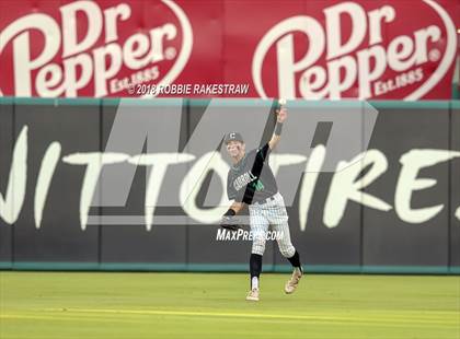Thumbnail 3 in Carroll vs. Marcus (UIL 6A Regional Final) photogallery.