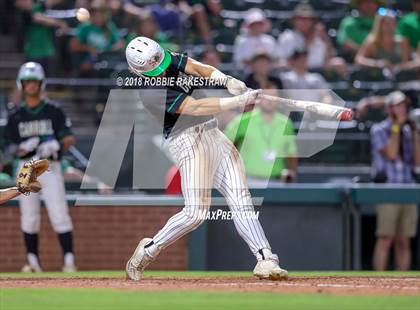 Thumbnail 1 in Carroll vs. Marcus (UIL 6A Regional Final) photogallery.