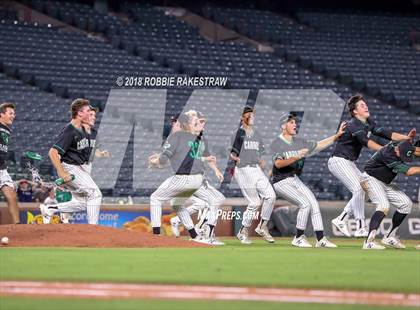 Thumbnail 3 in Carroll vs. Marcus (UIL 6A Regional Final) photogallery.