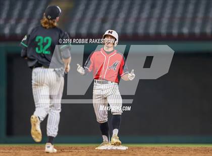 Thumbnail 1 in Carroll vs. Marcus (UIL 6A Regional Final) photogallery.