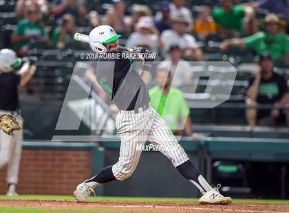 Thumbnail 2 in Carroll vs. Marcus (UIL 6A Regional Final) photogallery.