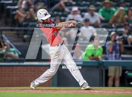 Thumbnail 1 in Carroll vs. Marcus (UIL 6A Regional Final) photogallery.