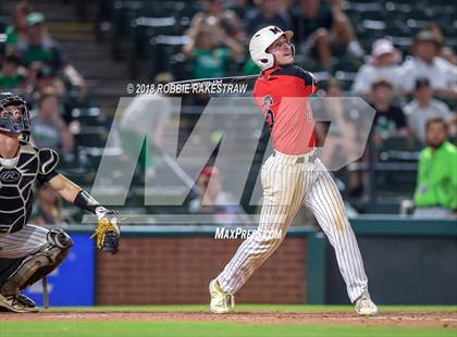 Thumbnail 2 in Carroll vs. Marcus (UIL 6A Regional Final) photogallery.