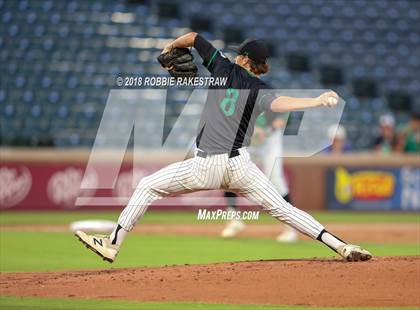 Thumbnail 1 in Carroll vs. Marcus (UIL 6A Regional Final) photogallery.