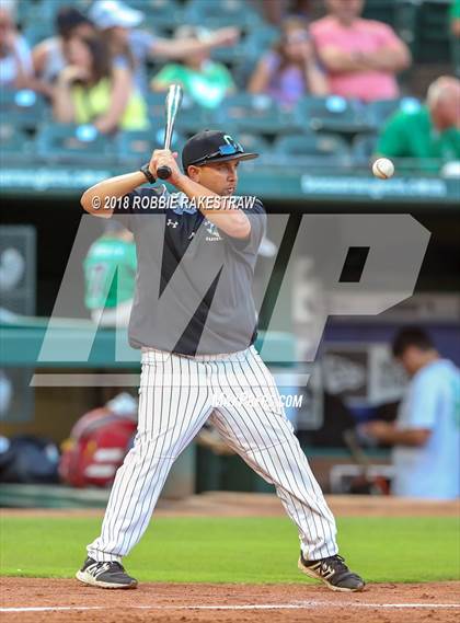 Thumbnail 1 in Carroll vs. Marcus (UIL 6A Regional Final) photogallery.