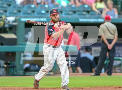 Thumbnail 1 in Carroll vs. Marcus (UIL 6A Regional Final) photogallery.