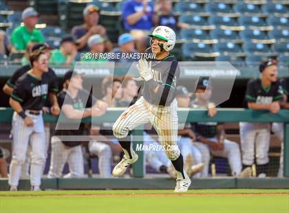 Thumbnail 1 in Carroll vs. Marcus (UIL 6A Regional Final) photogallery.