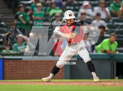 Thumbnail 3 in Carroll vs. Marcus (UIL 6A Regional Final) photogallery.