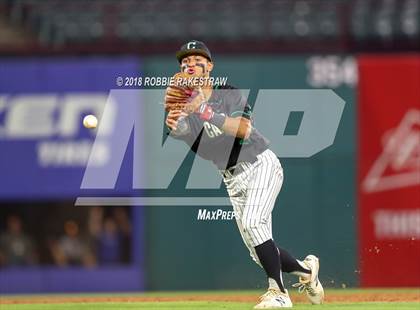 Thumbnail 2 in Carroll vs. Marcus (UIL 6A Regional Final) photogallery.
