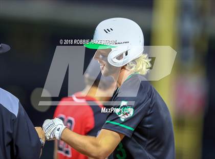Thumbnail 3 in Carroll vs. Marcus (UIL 6A Regional Final) photogallery.