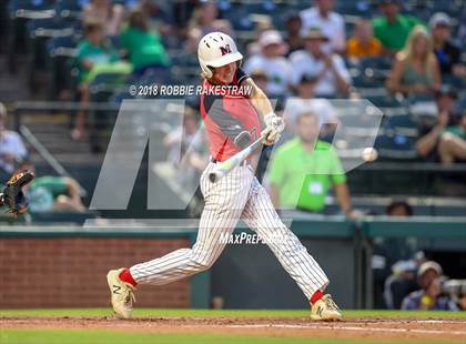 Thumbnail 3 in Carroll vs. Marcus (UIL 6A Regional Final) photogallery.