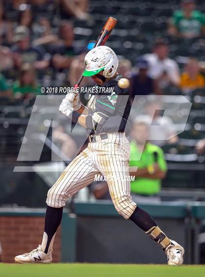 Thumbnail 2 in Carroll vs. Marcus (UIL 6A Regional Final) photogallery.
