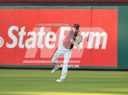 Thumbnail 3 in Carroll vs. Marcus (UIL 6A Regional Final) photogallery.