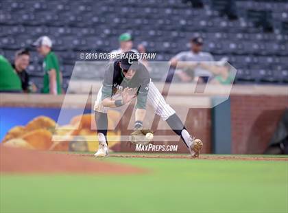 Thumbnail 3 in Carroll vs. Marcus (UIL 6A Regional Final) photogallery.