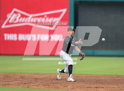 Thumbnail 1 in Carroll vs. Marcus (UIL 6A Regional Final) photogallery.