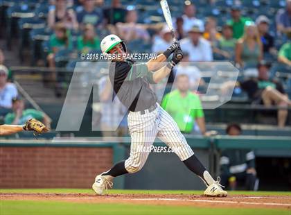 Thumbnail 1 in Carroll vs. Marcus (UIL 6A Regional Final) photogallery.