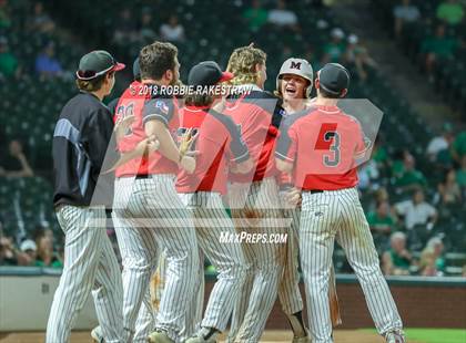 Thumbnail 1 in Carroll vs. Marcus (UIL 6A Regional Final) photogallery.