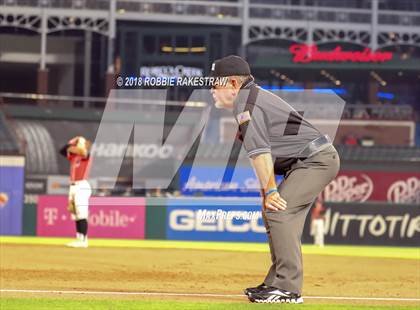 Thumbnail 2 in Carroll vs. Marcus (UIL 6A Regional Final) photogallery.