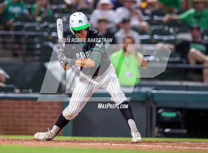 Thumbnail 1 in Carroll vs. Marcus (UIL 6A Regional Final) photogallery.