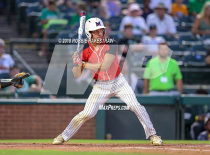 Thumbnail 1 in Carroll vs. Marcus (UIL 6A Regional Final) photogallery.