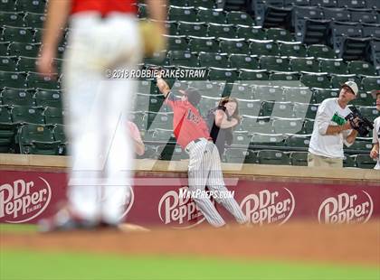 Thumbnail 2 in Carroll vs. Marcus (UIL 6A Regional Final) photogallery.