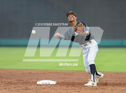 Thumbnail 1 in Carroll vs. Marcus (UIL 6A Regional Final) photogallery.