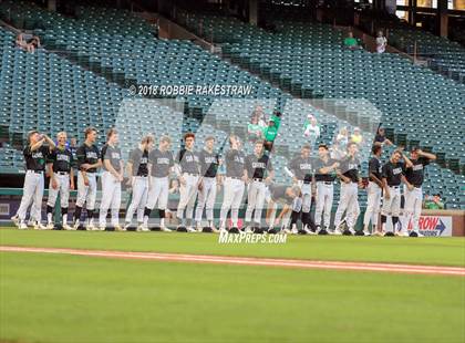 Thumbnail 3 in Carroll vs. Marcus (UIL 6A Regional Final) photogallery.