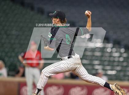 Thumbnail 2 in Carroll vs. Marcus (UIL 6A Regional Final) photogallery.