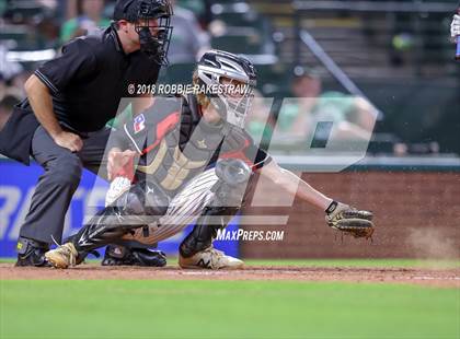 Thumbnail 1 in Carroll vs. Marcus (UIL 6A Regional Final) photogallery.