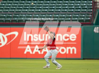 Thumbnail 1 in Carroll vs. Marcus (UIL 6A Regional Final) photogallery.