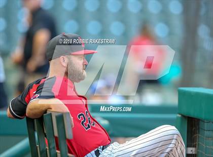 Thumbnail 1 in Carroll vs. Marcus (UIL 6A Regional Final) photogallery.