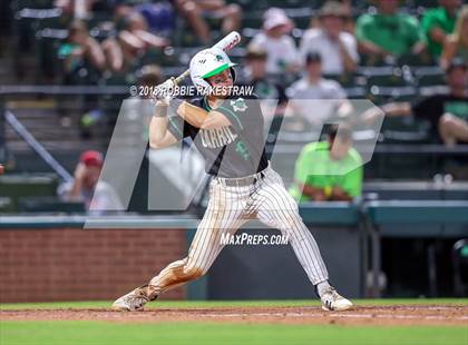 Thumbnail 1 in Carroll vs. Marcus (UIL 6A Regional Final) photogallery.