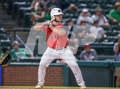 Thumbnail 3 in Carroll vs. Marcus (UIL 6A Regional Final) photogallery.