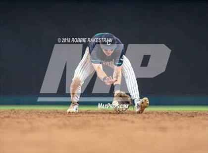 Thumbnail 2 in Carroll vs. Marcus (UIL 6A Regional Final) photogallery.