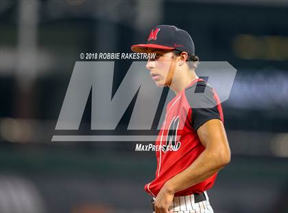 Thumbnail 3 in Carroll vs. Marcus (UIL 6A Regional Final) photogallery.