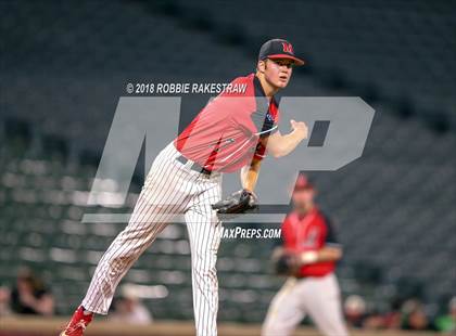 Thumbnail 2 in Carroll vs. Marcus (UIL 6A Regional Final) photogallery.